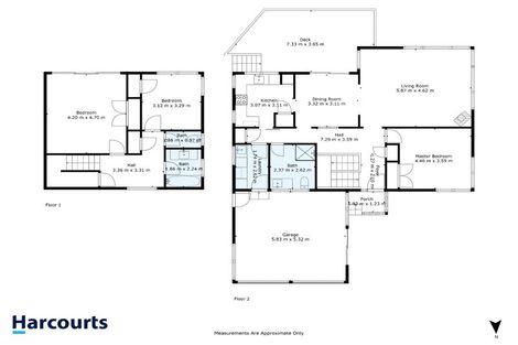 Photo of property in 58 Eskdale Road, Papakowhai, Porirua, 5024