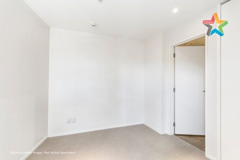 Photo of property in Soho Apartments, 504/74 Taranaki Street, Te Aro, Wellington, 6011