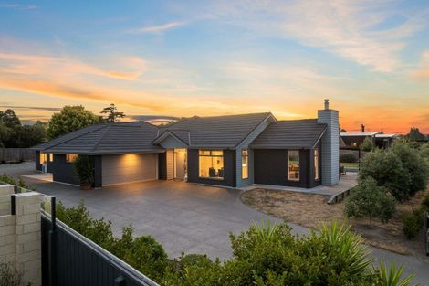 Photo of property in 25 Birchwood Avenue, Burleigh, Blenheim, 7201