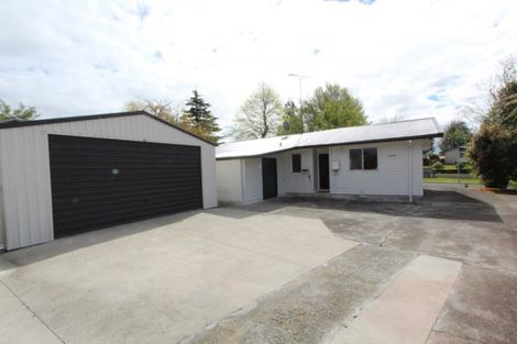 Photo of property in 213 West Parkdale Street, Tokoroa, 3420