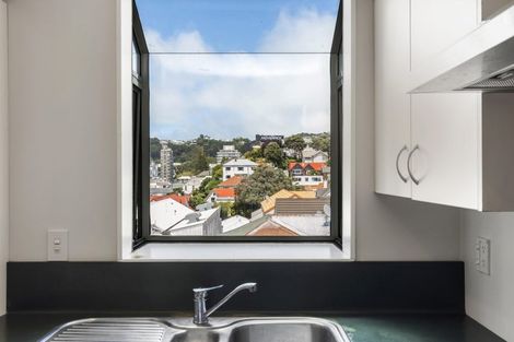 Photo of property in 287g The Terrace, Te Aro, Wellington, 6011