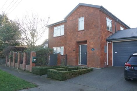 Photo of property in 29 Eversleigh Street, St Albans, Christchurch, 8014