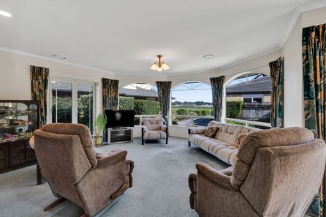 Photo of property in 6 Saddle Row, Welbourn, New Plymouth, 4310