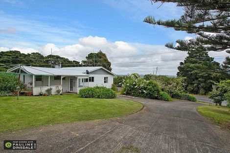 Photo of property in 400 Crane Road, Kauri, Kamo, 0185