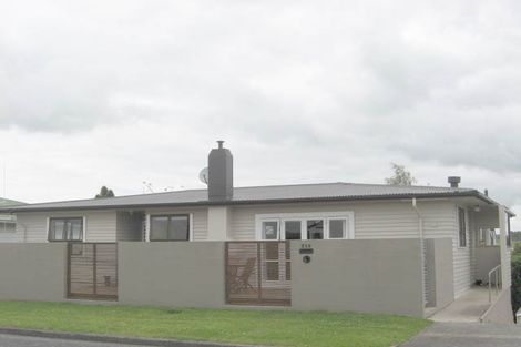 Photo of property in 319 Fraser Street, Te Awamutu, 3800