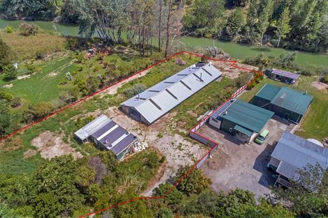 Photo of property in 16 Hacche Road, Outer Kaiti, Gisborne, 4010
