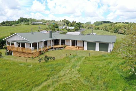 Photo of property in 3660 Highway 22, Naike, Huntly, 3772