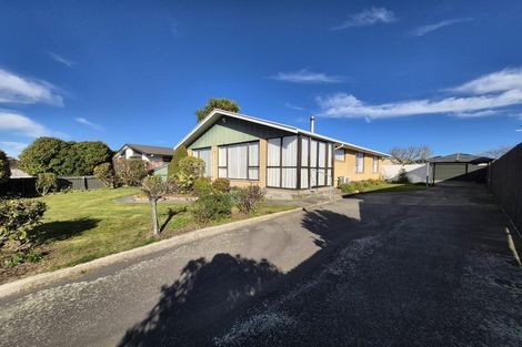 Photo of property in 64 Oriana Crescent, Hornby, Christchurch, 8042
