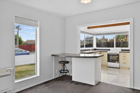 Photo of property in 1/470 Hereford Street, Linwood, Christchurch, 8011