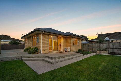 Photo of property in 4/353 Main South Road, Hornby, Christchurch, 8042