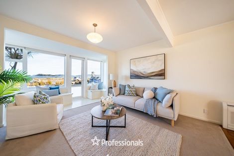 Photo of property in 1 Aurora Street, Petone, Lower Hutt, 5012