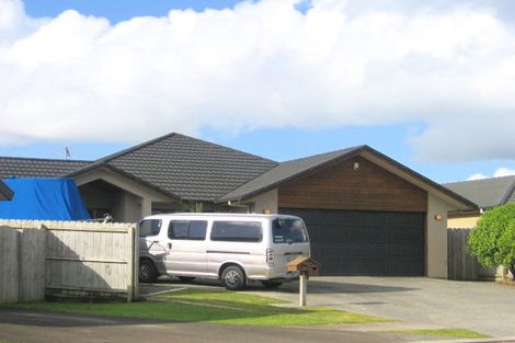 Photo of property in 31 Shankill Place, East Tamaki, Auckland, 2013