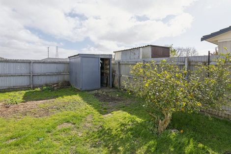 Photo of property in 12 Semple Street, Huntly, 3700