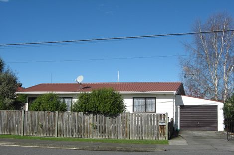 Photo of property in 800 Freyberg Street, Raureka, Hastings, 4120