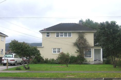 Photo of property in 279 Oxford Terrace, Avalon, Lower Hutt, 5011
