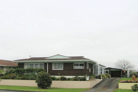 Photo of property in 54 Puke Road, Paeroa, 3600