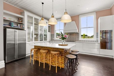 Photo of property in 61 Butcher Road, Matangi, Hamilton, 3284