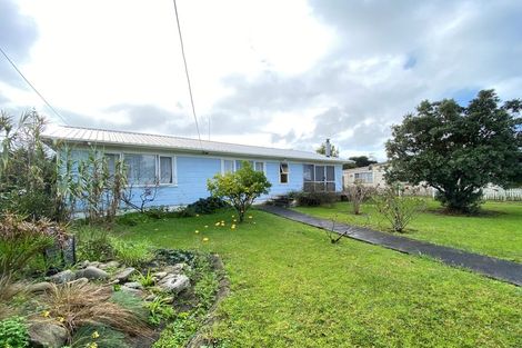 Photo of property in 66 Jervois Street, Dargaville, 0310