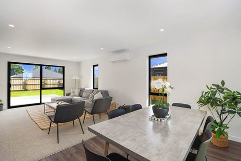 Photo of property in 52 Strowan Avenue, Elgin, 7700