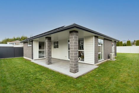 Photo of property in 47 Mcmaster Street, Greytown, 5712