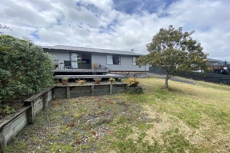 Photo of property in 10 Rapaki Place, Te Atatu Peninsula, Auckland, 0610