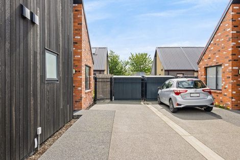 Photo of property in 4/19 Rutherford Street, Woolston, Christchurch, 8023