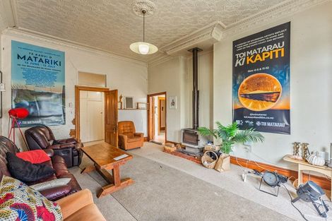 Photo of property in 5 Rangatira Street, Otaki, 5512