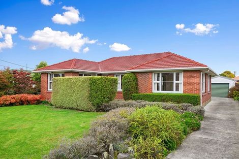 Photo of property in 7 Greenhurst Street, Sockburn, Christchurch, 8042