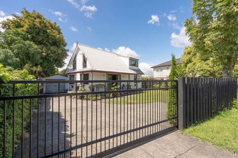 Photo of property in 18a Morrinsville Road, Hillcrest, Hamilton, 3216