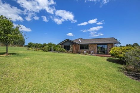 Photo of property in 61 Ngunguru Ford Road, Kiripaka, Whangarei, 0173