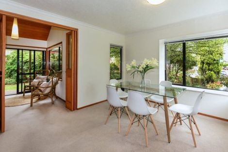 Photo of property in 12 Rembrandt Place, Burnside, Christchurch, 8053