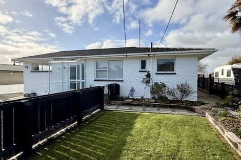 Photo of property in 45 Edinburgh Crescent, Waikiwi, Invercargill, 9810