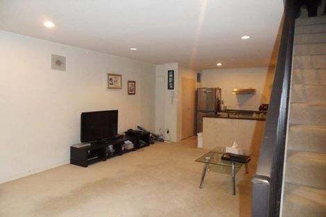 Photo of property in Mendosa Terraces Apartments, 14/9 Ebor Street, Te Aro, Wellington, 6011