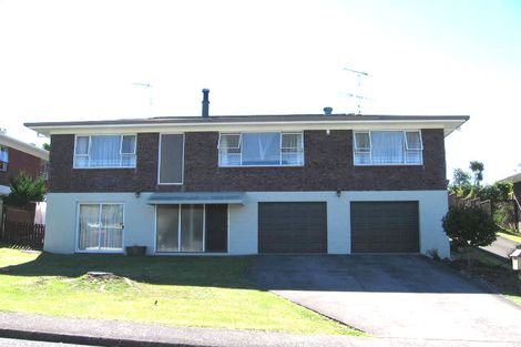 Photo of property in 18 Nui Mana Place, Te Atatu South, Auckland, 0610