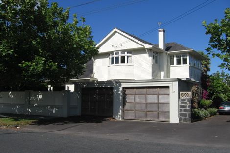 Photo of property in 4 Herne Bay Road, Herne Bay, Auckland, 1011