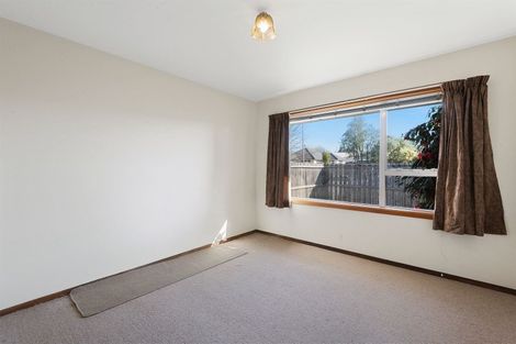 Photo of property in 167 Peverel Street, Upper Riccarton, Christchurch, 8041