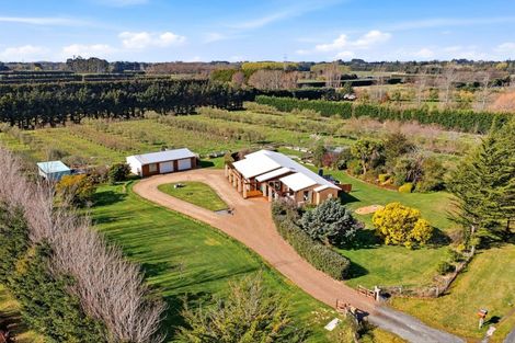 Photo of property in 24 Modena Place, Ohoka, Kaiapoi, 7692