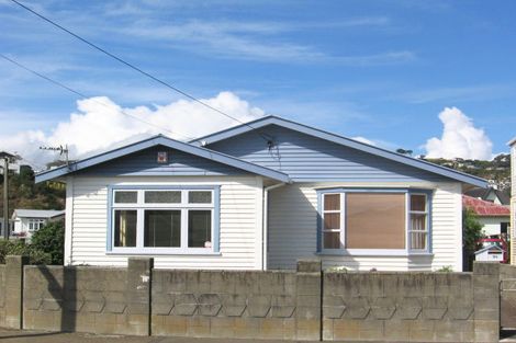 Photo of property in 30 Torridon Road, Miramar, Wellington, 6022