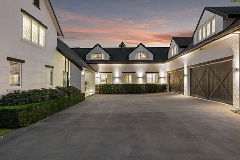 Photo of property in 177 Heywards Road, Clarkville, Kaiapoi, 7692