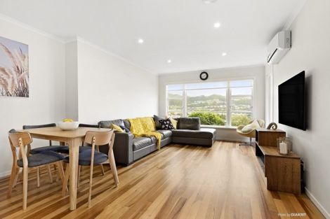 Photo of property in 34 Sheridan Terrace, Johnsonville, Wellington, 6037