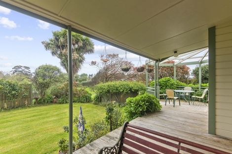 Photo of property in 18 Heatherlea Road West, Levin, 5575