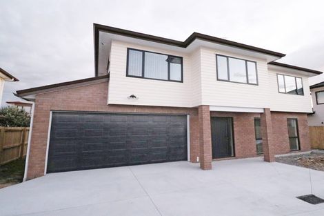 Photo of property in 53b Robertson Road, Favona, Auckland, 2024