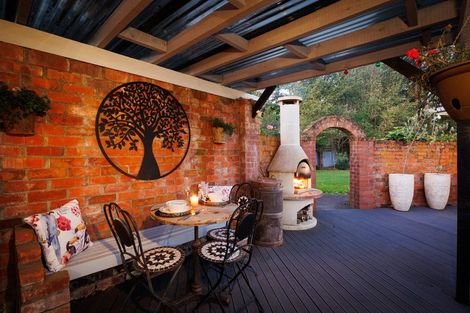 Photo of property in 8 Skerman Street, Marton, 4710