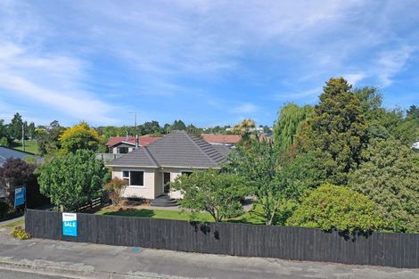 Photo of property in 3 Shearer Street, Tinwald, Ashburton, 7700