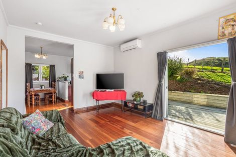 Photo of property in 118 Annett Road, Waimauku, Kumeu, 0891
