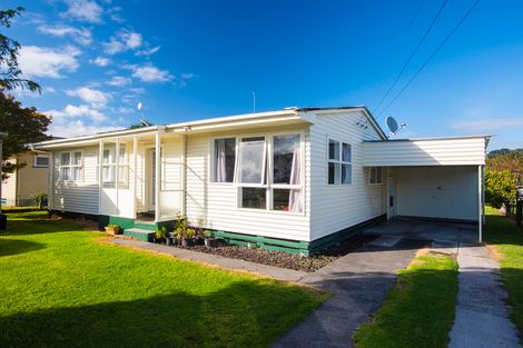 Photo of property in 23 Huxley Road, Outer Kaiti, Gisborne, 4010