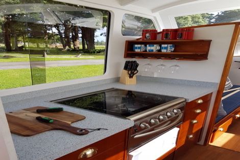 Photo of property in 395 Kokopu Road, Kokopu, Whangarei, 0179