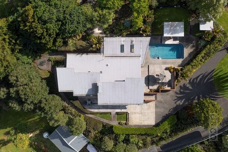 Photo of property in 175 Hanham Road, Kumeu, 0891