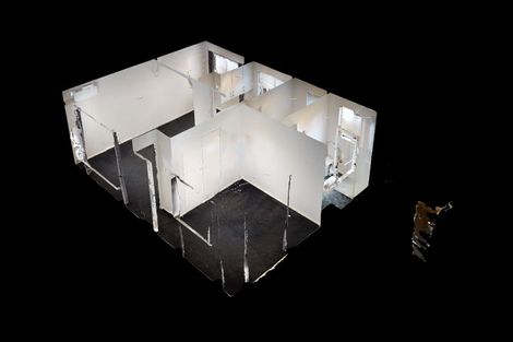 Photo of property in 2/3 Buckley Street, Alicetown, Lower Hutt, 5010