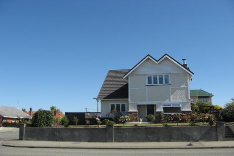 Photo of property in 194 Le Cren Street, Seaview, Timaru, 7910